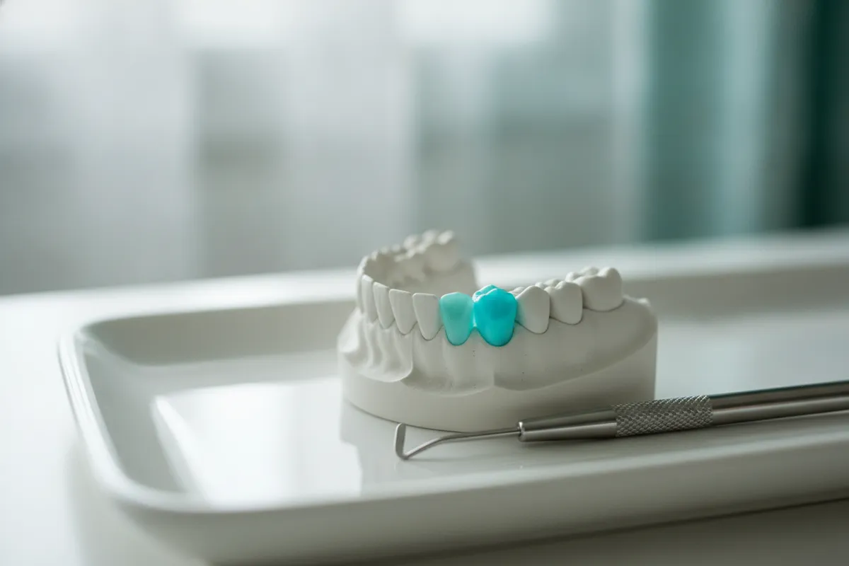 Fillings and Restorations at Daryl Cranon DDS